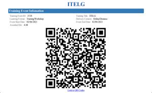 HOW TO REGISTER VIA QR CODE OR SIGN.